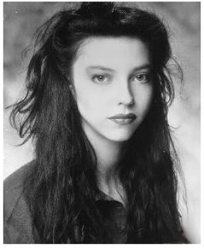 Juliet Landau