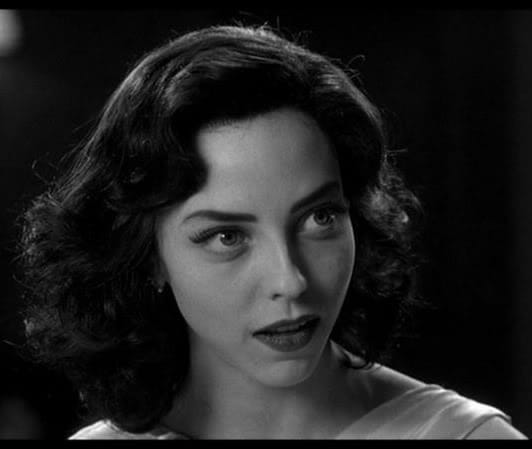 Juliet Landau