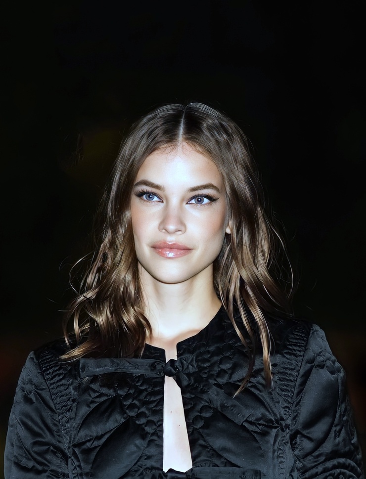 Barbara Palvin