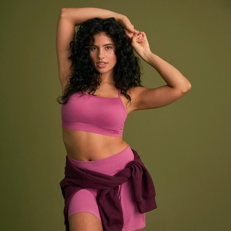 Isabella Carr II