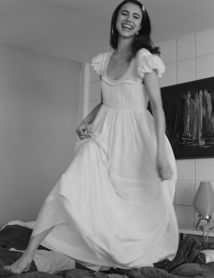 Margaret Qualley
