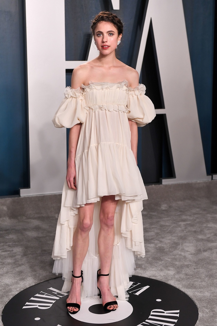Margaret Qualley