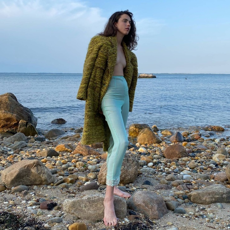 Margaret Qualley