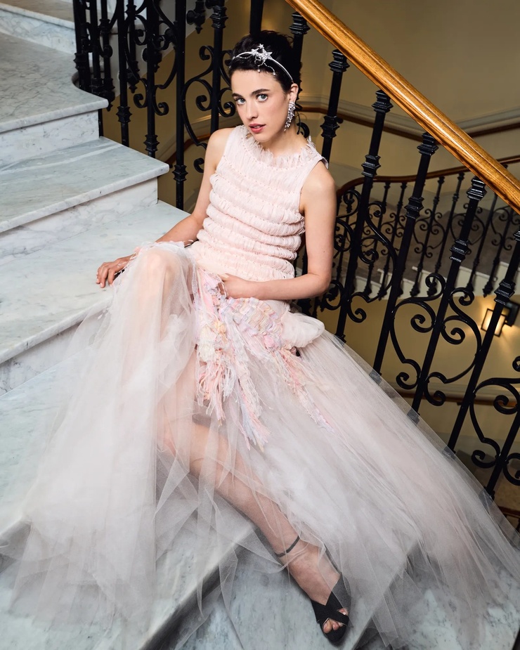 Margaret Qualley
