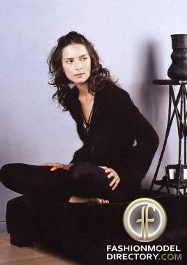 Amandine Degre