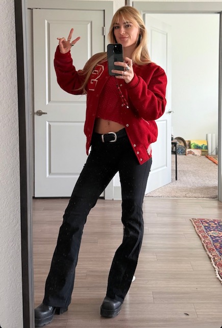 Dani Fae