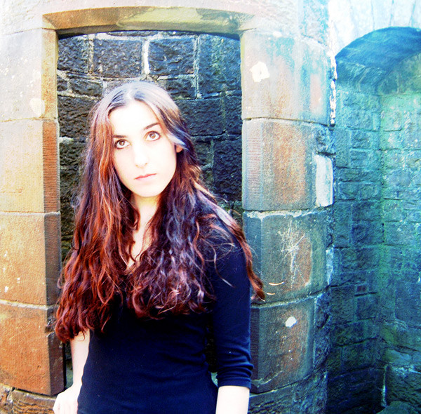 Marissa Nadler