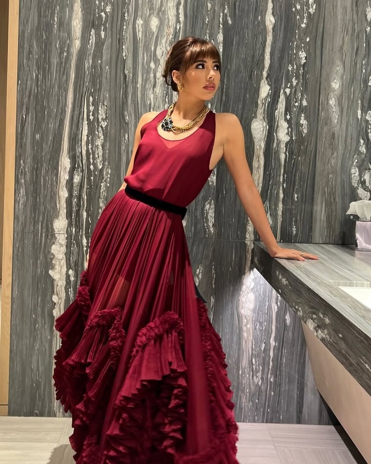 Xochitl Gomez