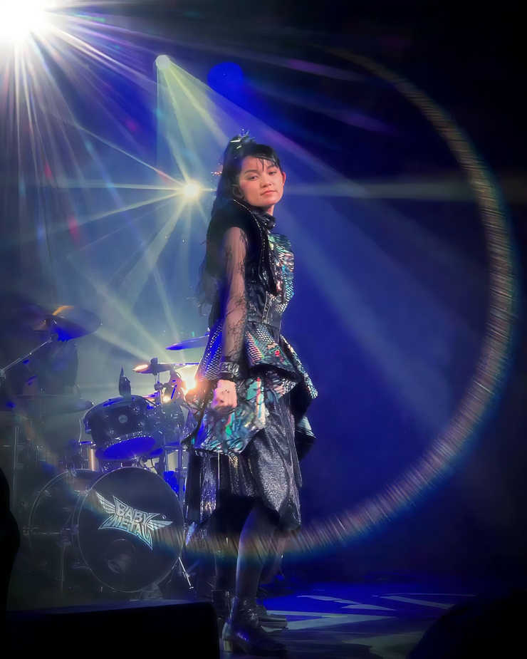 Suzuka Nakamoto