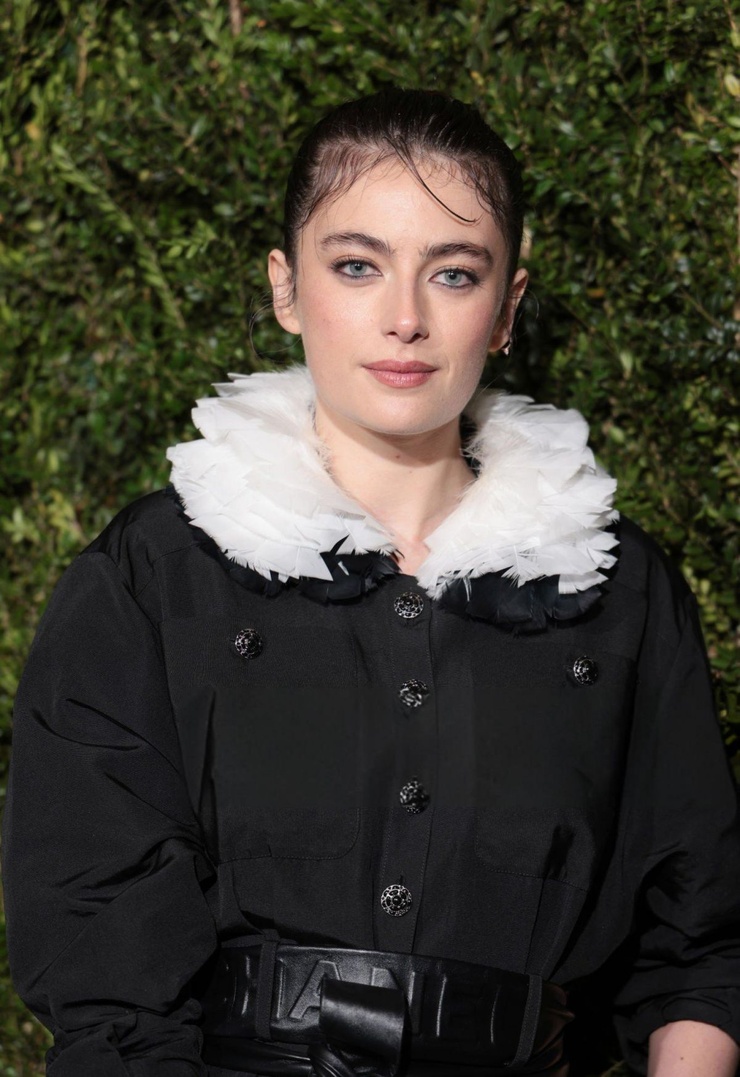 Millie Brady Millie Brady