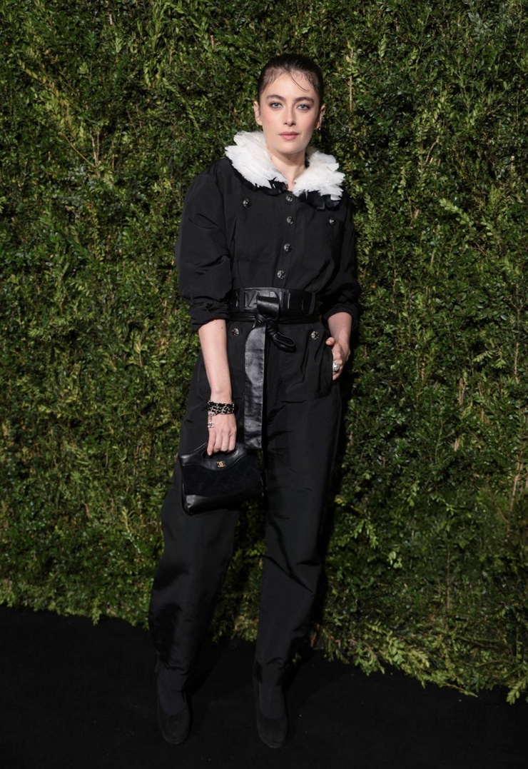 Millie Brady