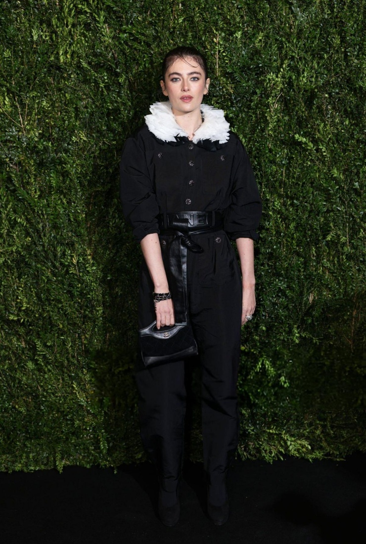 Millie Brady