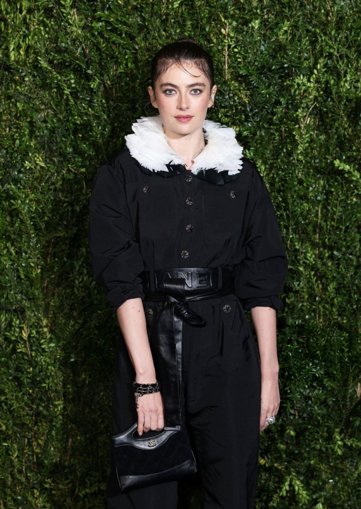 Millie Brady