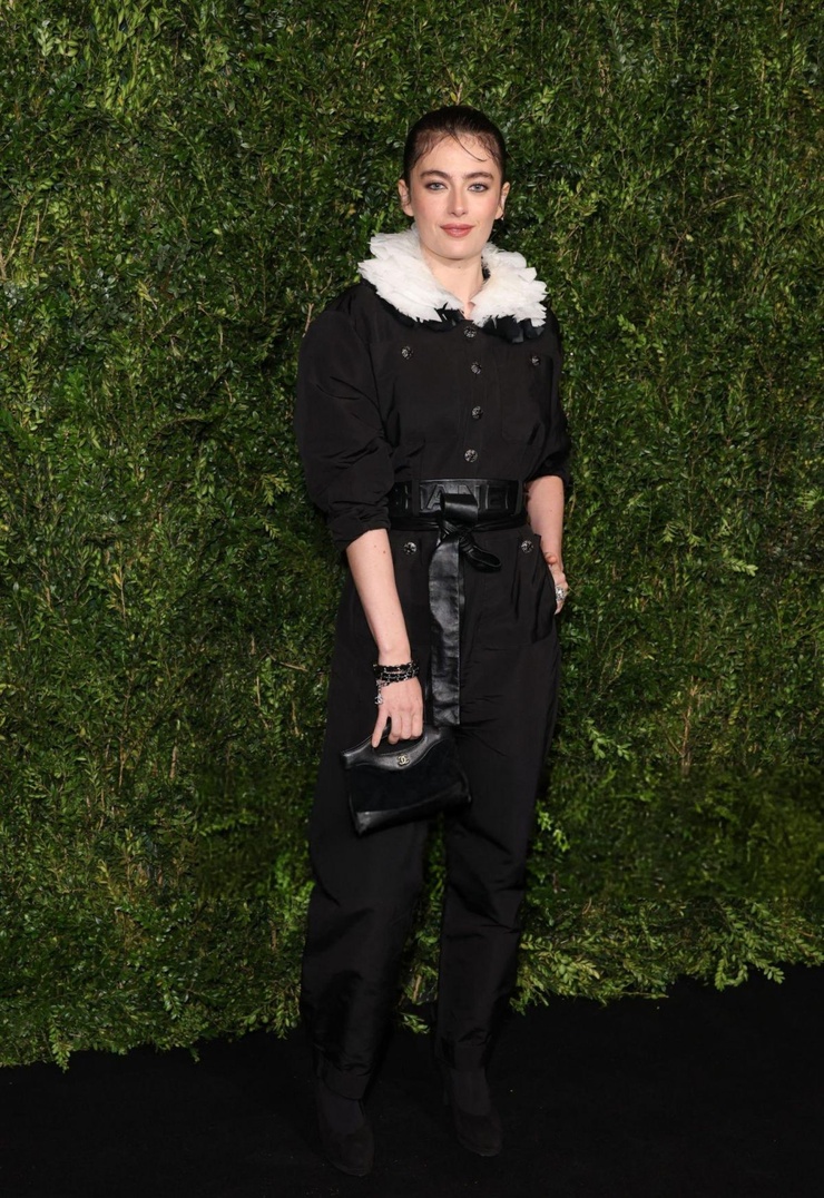 Millie Brady Millie Brady