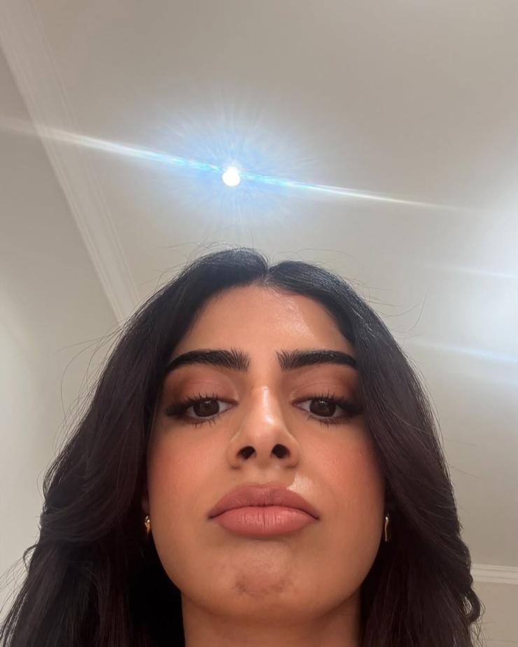 Khushi Kapoor