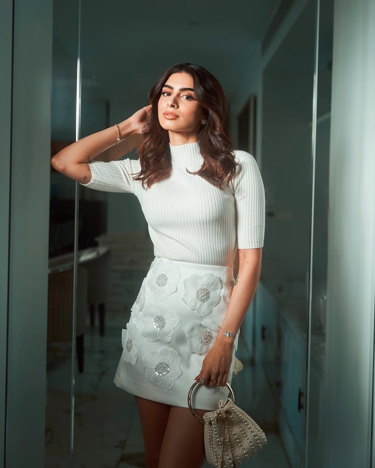 Khushi Kapoor
