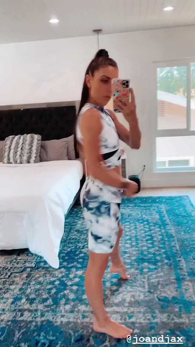 Jenna Johnson Jenna Johnson