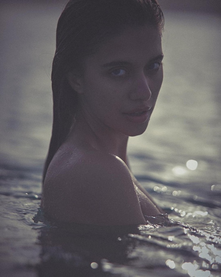 Vika Perusheva
