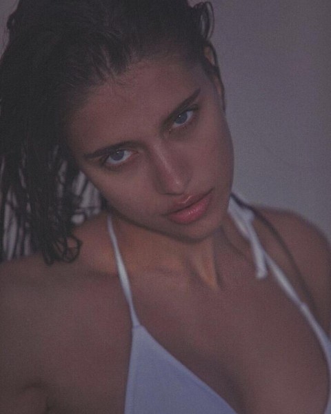 Vika Perusheva