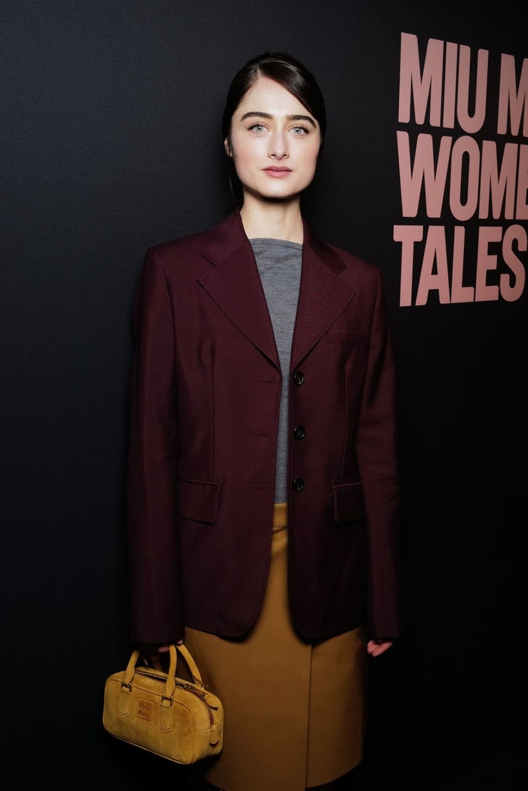 Raffey Cassidy Raffey Cassidy