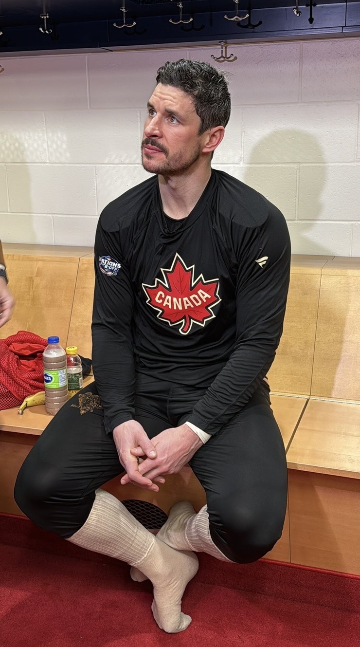 Sidney Crosby