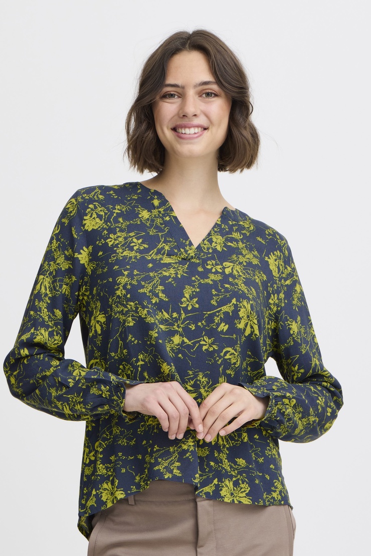 Dina Thomasen