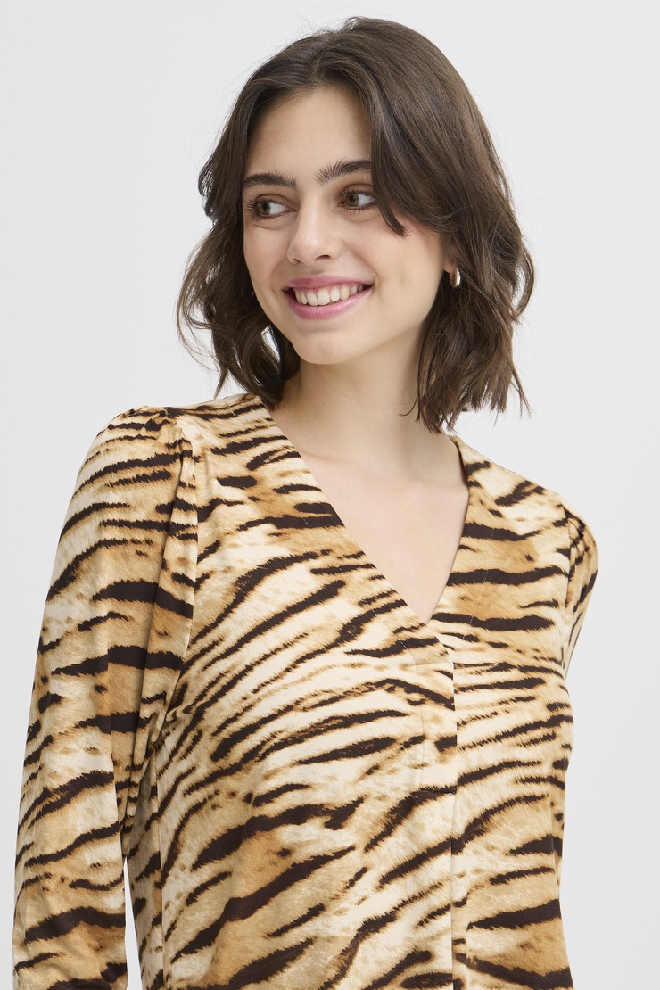 Dina Thomasen