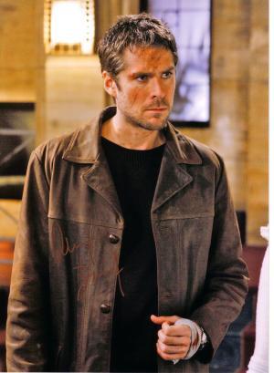 Alexis Denisof