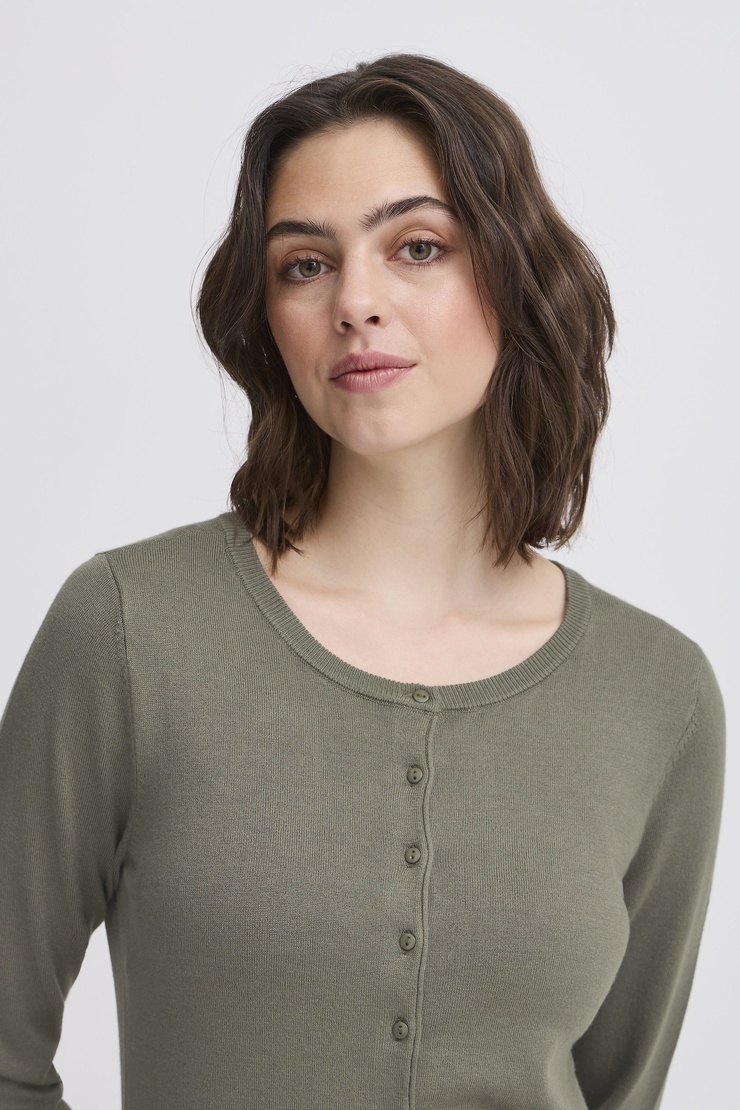 Dina Thomasen