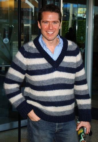 Alexis Denisof