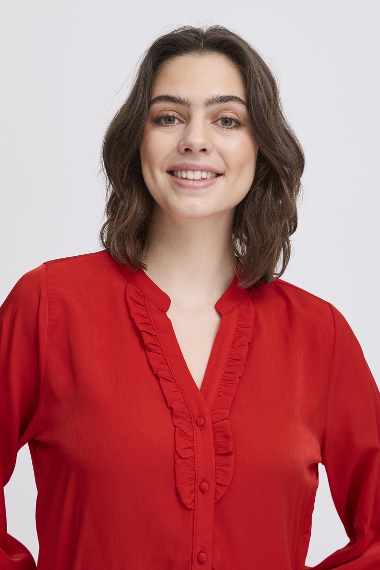 Dina Thomasen