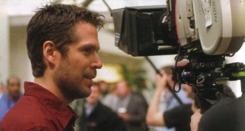 Alexis Denisof