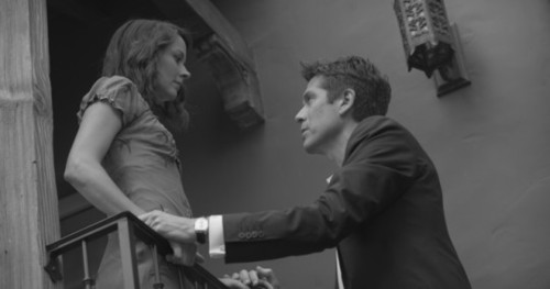 Alexis Denisof
