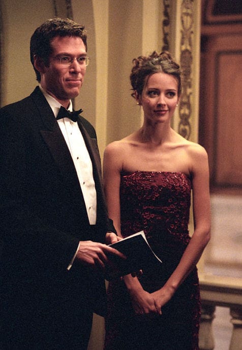 Alexis Denisof