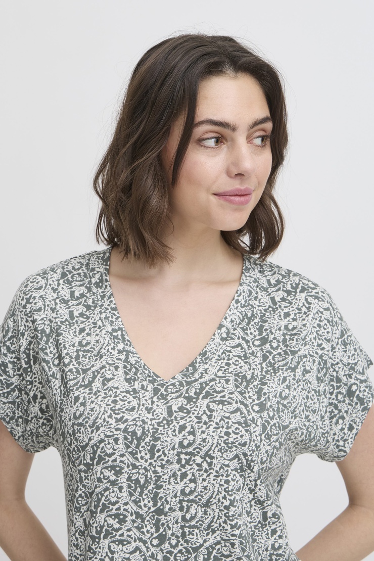 Dina Thomasen