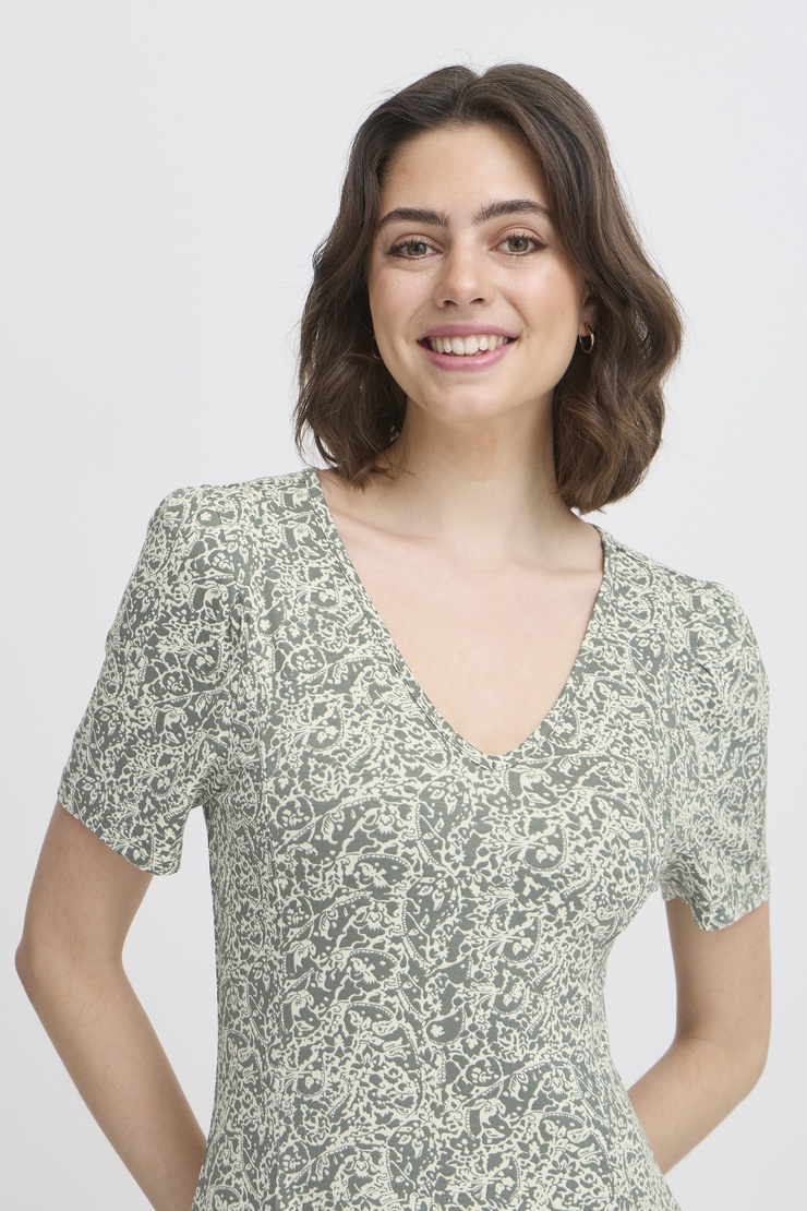 Dina Thomasen