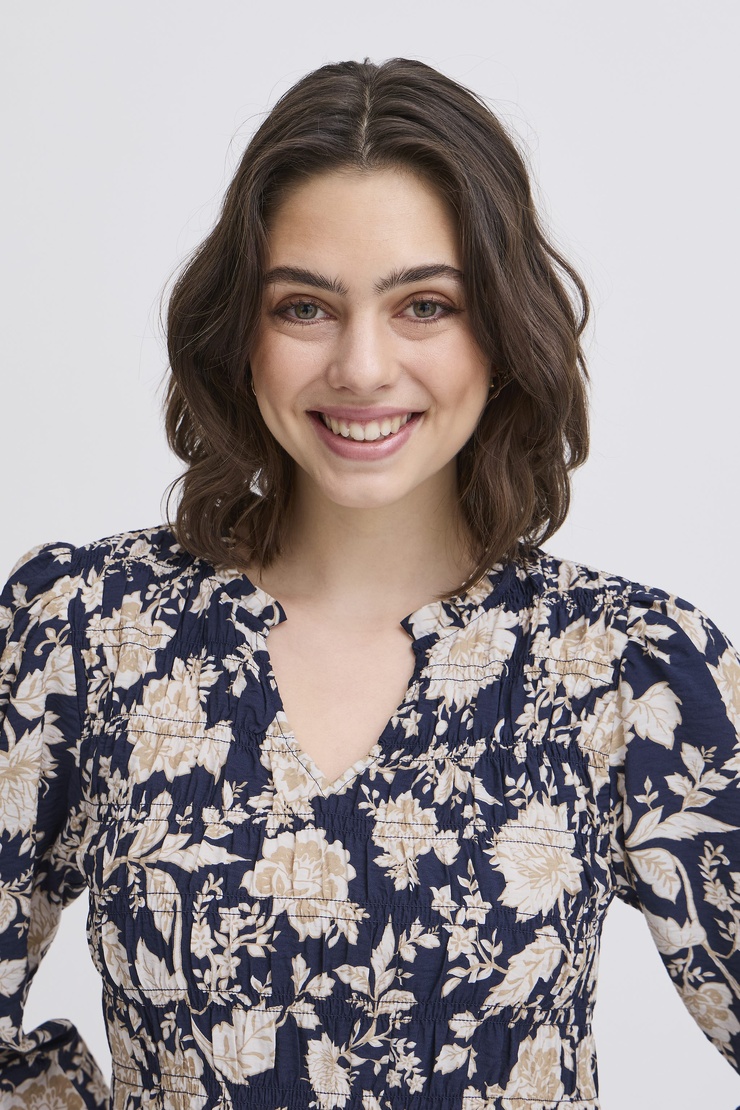 Dina Thomasen