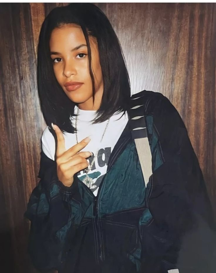 Aaliyah