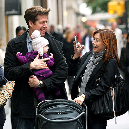 Alexis Denisof
