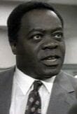 Yaphet Kotto