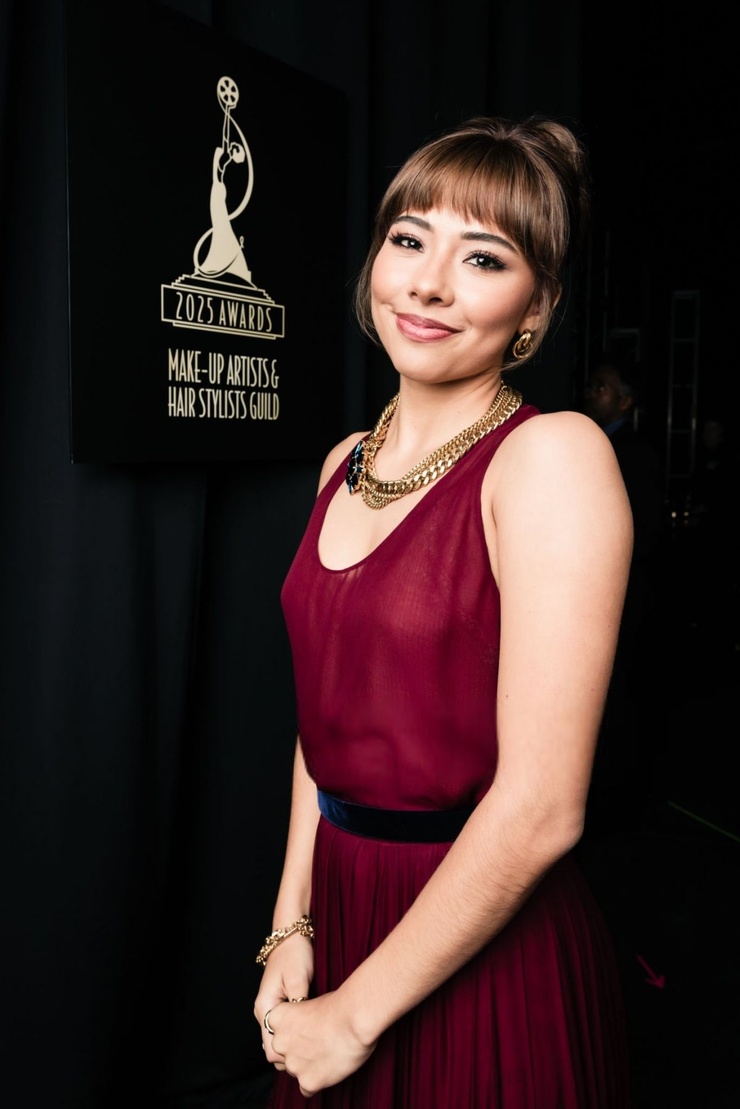 Xochitl Gomez