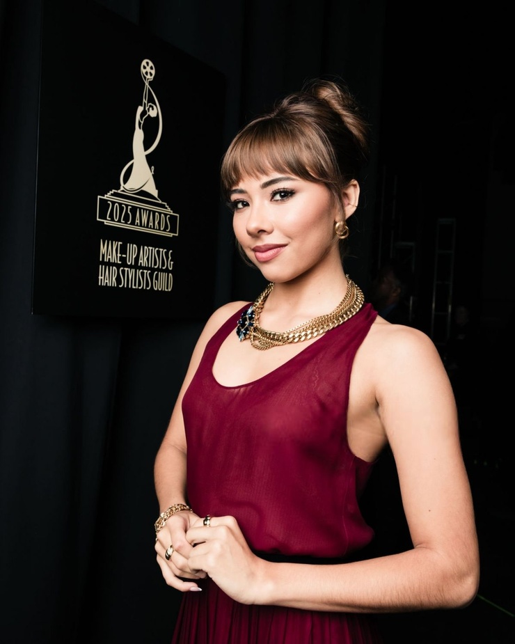 Xochitl Gomez