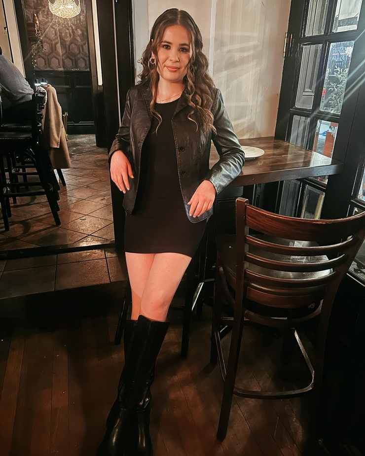 Lexia Hayden