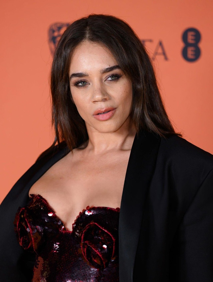 Hannah John-Kamen