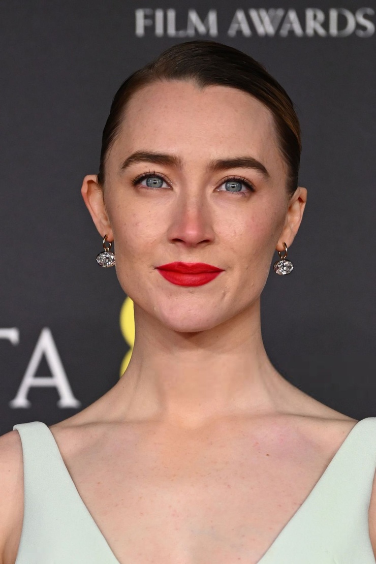 Saoirse Ronan Saoirse Ronan