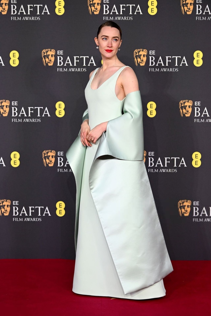 Saoirse Ronan