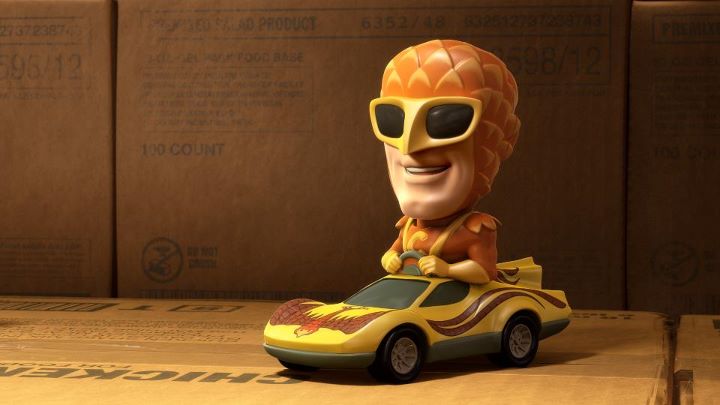 Toy Story Toons: Small Fry Toy Story Toons: Small Fry