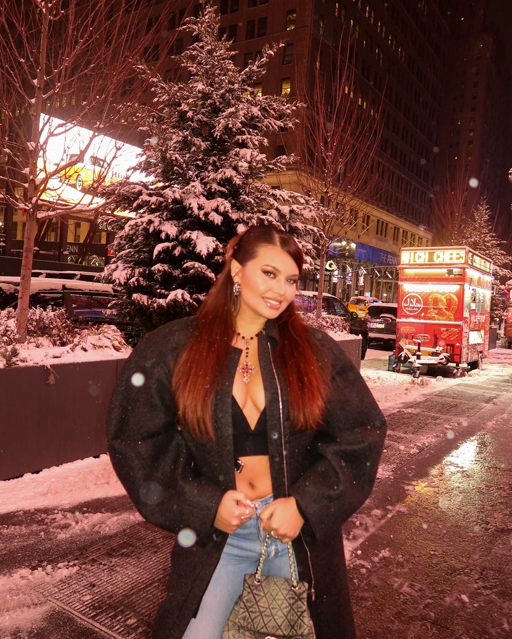 Sofia Jamora