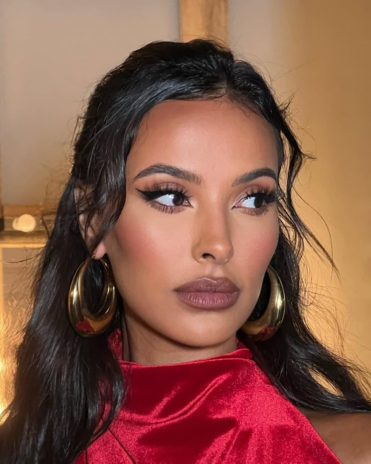Maya Jama