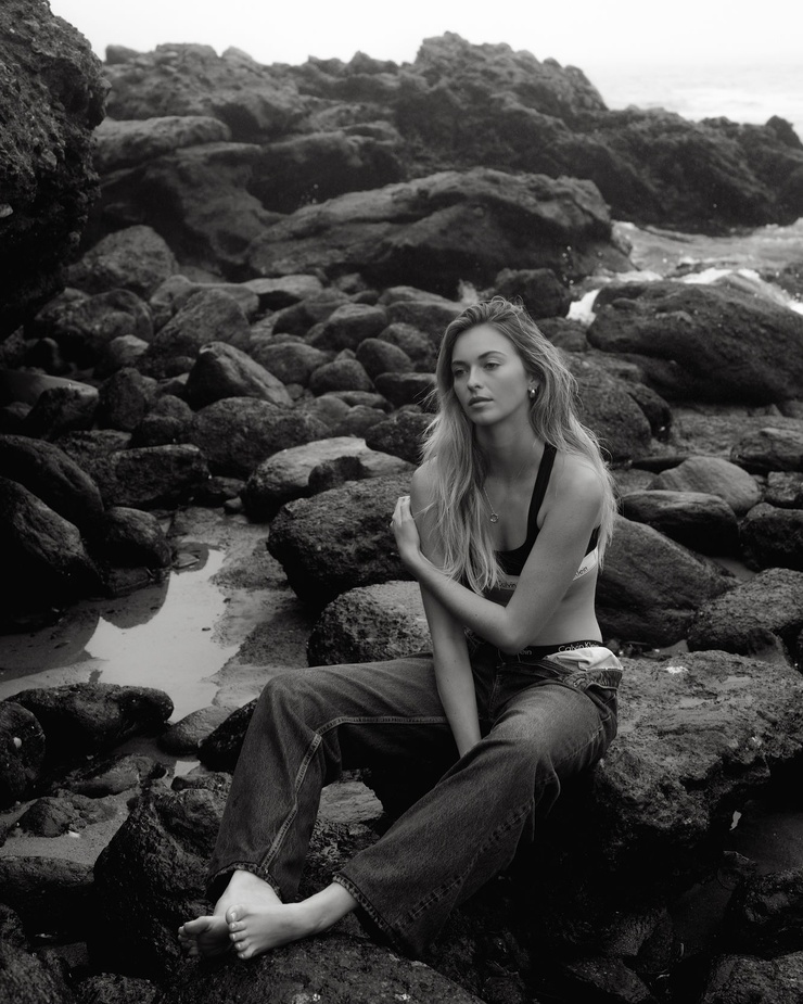 Whitney Thornqvist